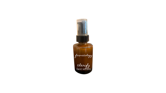 CLARIFY Facial Serum