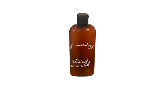 CLARIFY Facial Cleanser