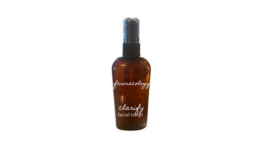 CLARIFY Facial Toner