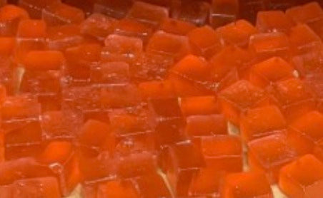 x(100) Hemp Gummies
