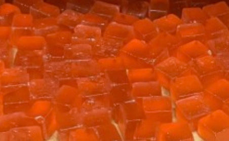 x(50) Pieces of CBD Gummies