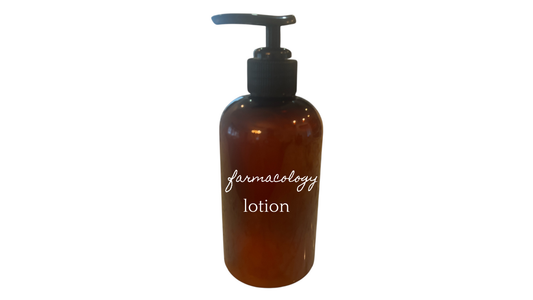 Hand & Body Lotion