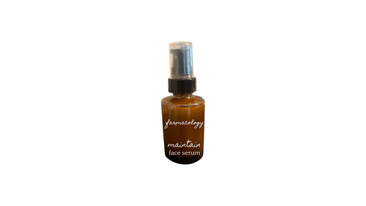 MAINTAIN Facial Serum