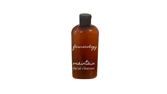 MAINTAIN Facial Cleanser