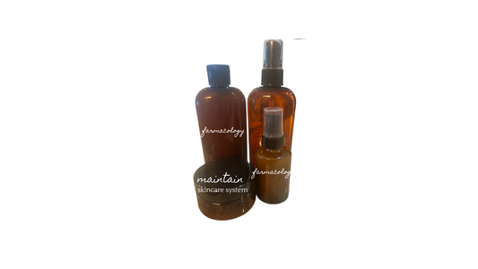 MAINTAIN Skincare System