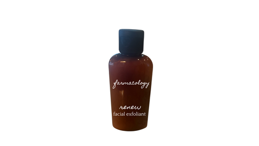 RENEW Facial Exfoliant