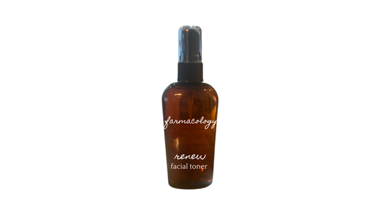RENEW Facial Toner