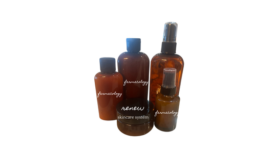RENEW Skincare System