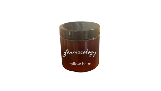 TALLOW Body Balm