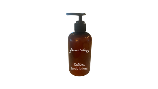 TALLOW Body Lotion